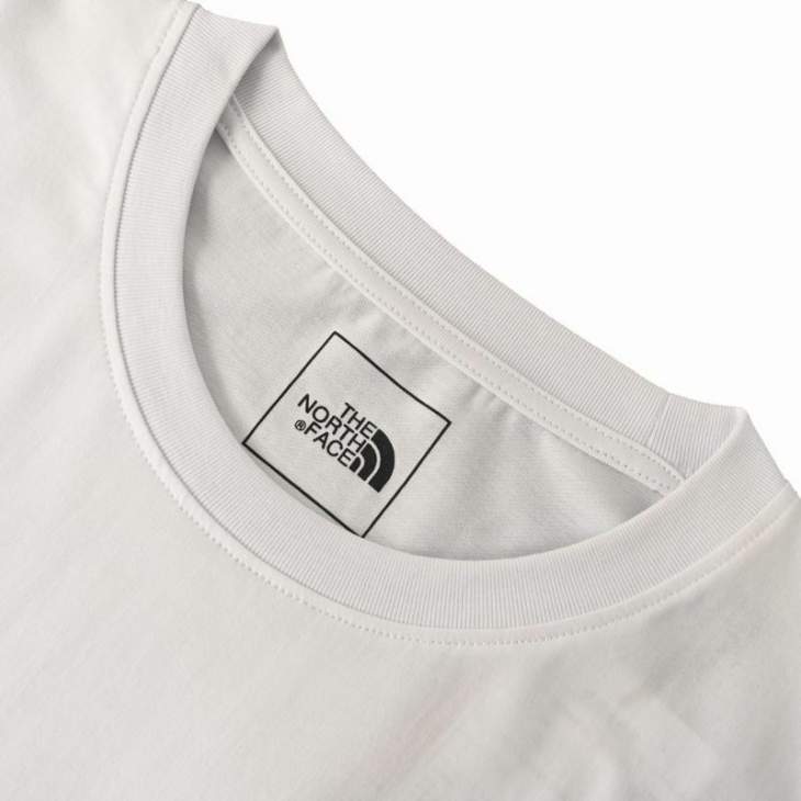 The North Face T Shirts Short _SKUTheNorthFaceS-3XLfxtx05899